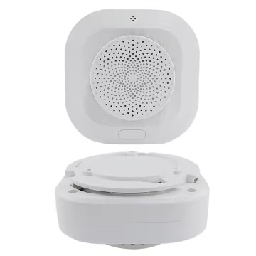 Air Quality Sensor plastic Housing