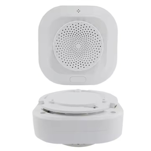 Air Quality Sensor plastic Housing