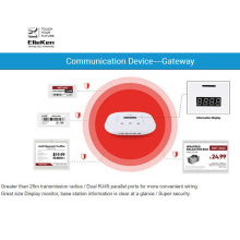 Digital Price Tag Smart E Ink Display ESL