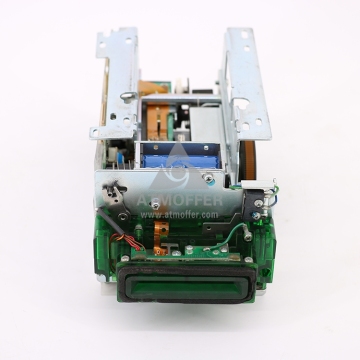 NCRカードリーダー66XX 4450704481 445-0704481-新しいオリジナルATMパーツ