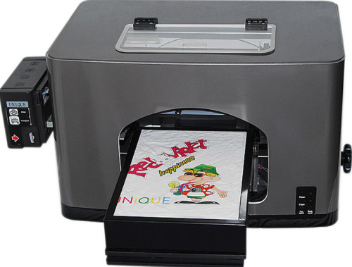 Garment Digital DTG T-Shirt Printer