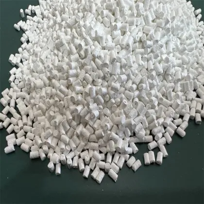 Top Manufacturer Offers Best Price on High-Quality SBS, SBS Granules, and SBS Plastic Raw Materials