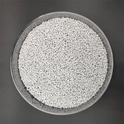 MADE in China PPO Modified Plastics for Heat Resistant Applications