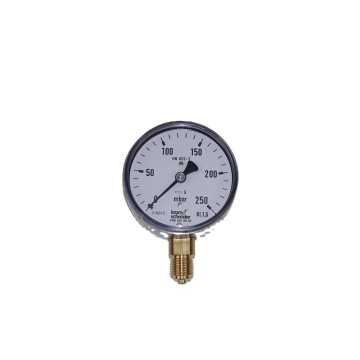 Kromschroder KFM250RB63 Pressure Gauges