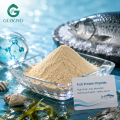 Ingrediente de nutrición en polvo de péptido de proteína de pescado de alta pureza