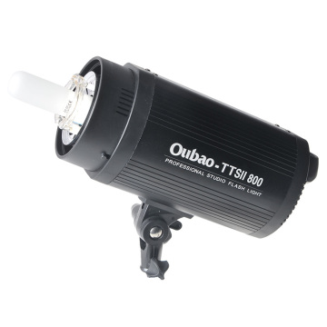OUBAO TTS Series Professional Studio Flash Light with Remote Control