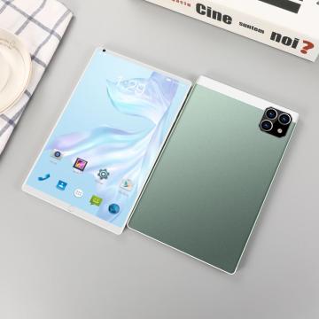A8 4g tablet drawing tablet for computer