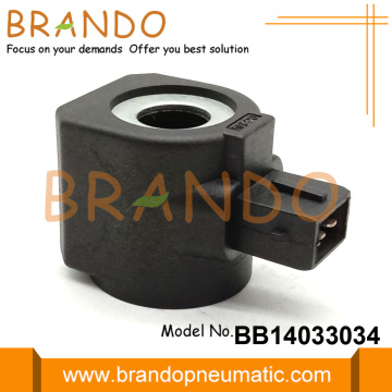 Coil For BRC CNG Reducer EMER Solenoid Valve