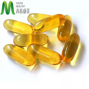 Természetes E -vitamin olaj ömlesztve