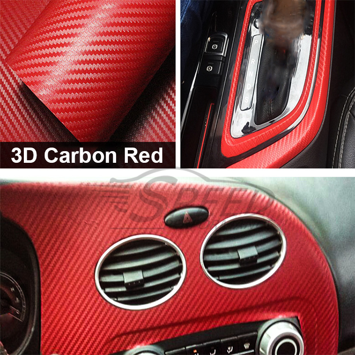3d Carbon Red Jpg