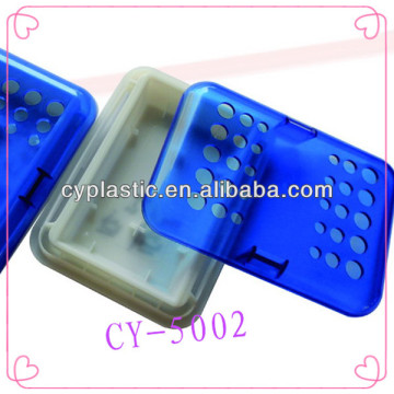 square shape Solid air fresher container Model CY-5002
