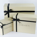 Custom Design Exquisite Small Gift Box