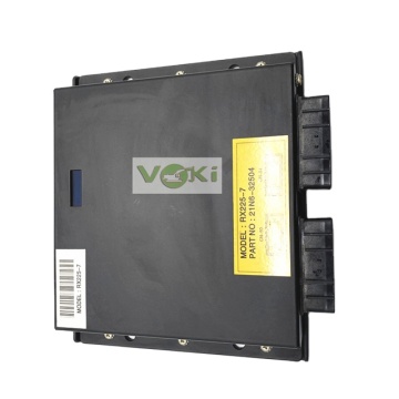 Control Excav ECU 21N6-42101 Controlador para Hyundai 225-7 RX225-7 Máquina