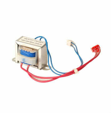 Transformer 110V to 12V