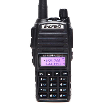 Baofeng High Quality NEWEST UV82  BAOFENG dual band 2 way walkie talkie UV-82 best selling two way radio