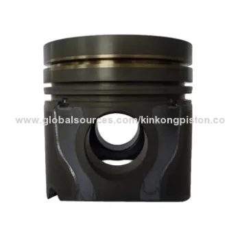 Professional Piston Maker, Suitable for Detroit Heavy Duty VehicleNew