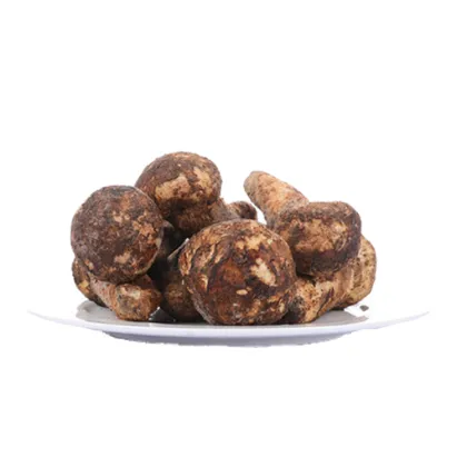 Fresh Frozen Matsutake Mushrooms By Air Transport