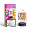 ELFBAR Combo Pro 30k puff Vape asli