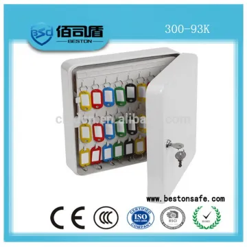 Excellent quality best-selling electronic key safe box