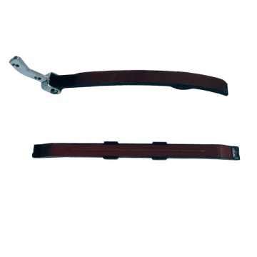 Timing Chain Tensioner and Guide Plate Replacement Kit for JIANSHE Loncin 250CC ATV