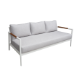 Sofa moderne 4 ensembles