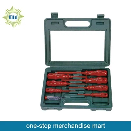 Insulated  Screwdriver Tool