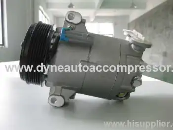 Auto Ac Compressors Rc600.020 20-22158-am 93381793 For Chevrolet S10/blazer 2.4/2.8 Gas 2.8 Diesel 00 