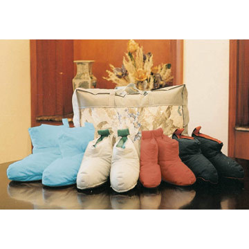 Down Shoes