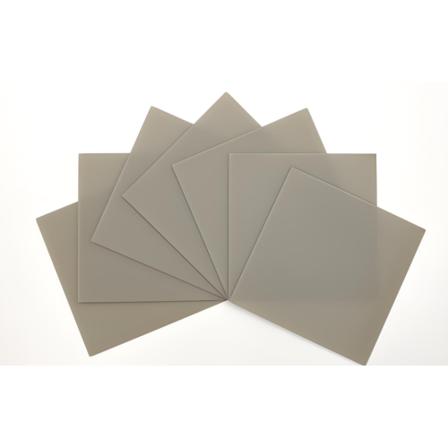 Aluminiowy podłoże ceramiczne azotku dla modułów mocy IGBT