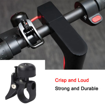 Electric Scooter Parts Horn Ring bell