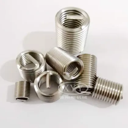Stainless Steel Fasteners M3.5*0.6 Aluminium Grade Fastening Solutions