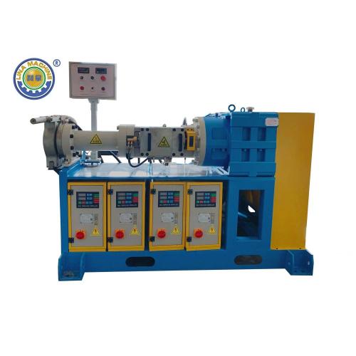 Practical LN-RS-90 Rubber Sheet Extruder