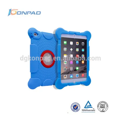 Children Safe Shockproof Tablet Case For Ipad Mini
