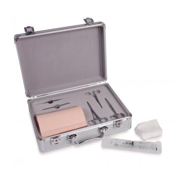 Comprehensive Suturing Training Kit