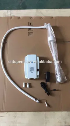 NEW 120v AC Bottled Water Dispensing Pump System Replaces Bunn BW4000