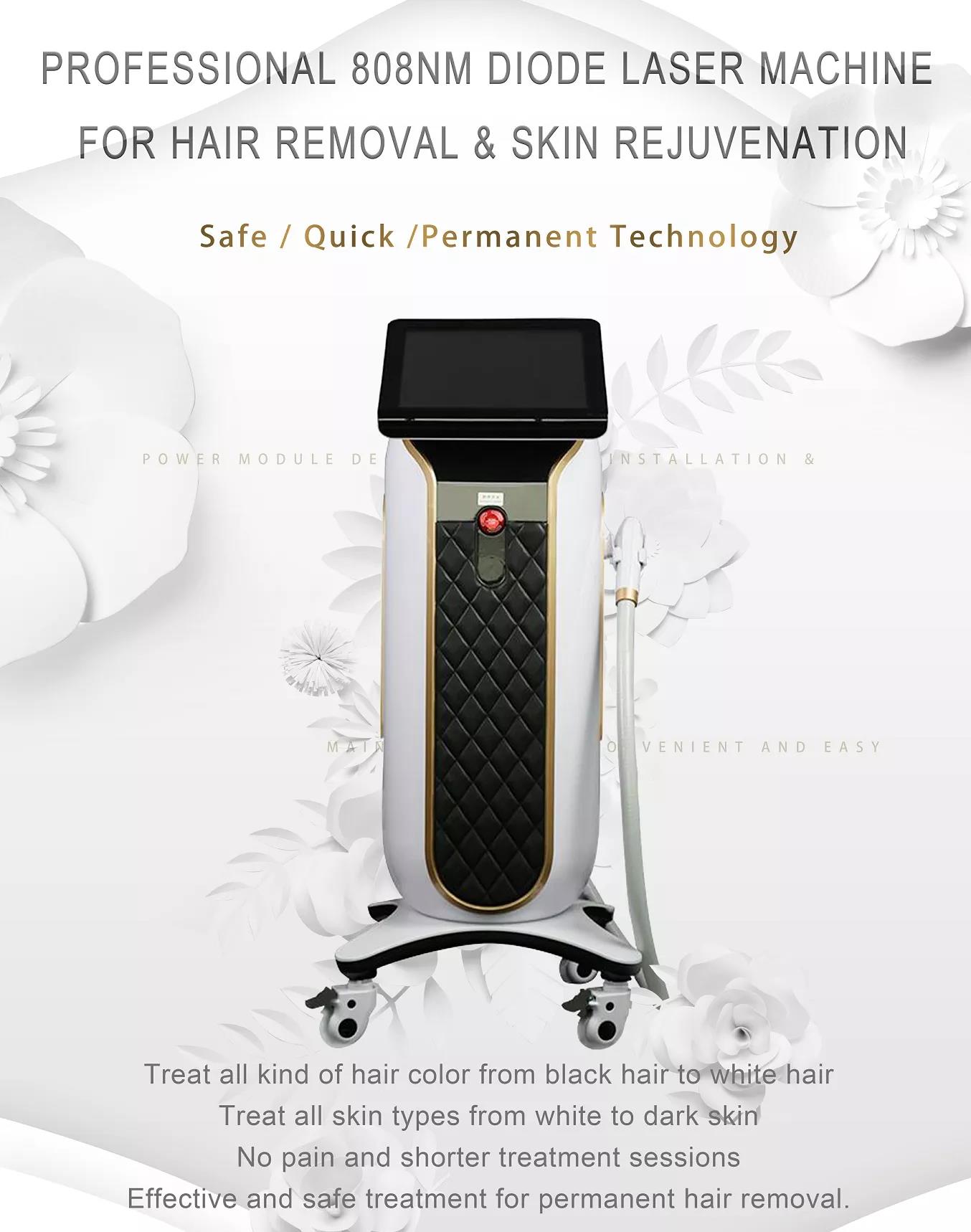 facial hair removal device