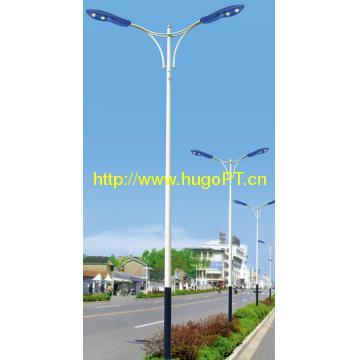 100W/120WX2 LED Street light  with double head
