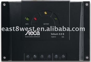 Solar Charge Controller/Solar Controller/Solar Regulator