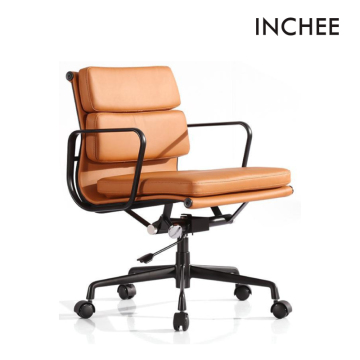 Sturdy And Comfortable Ergonomic Home Office Chairs