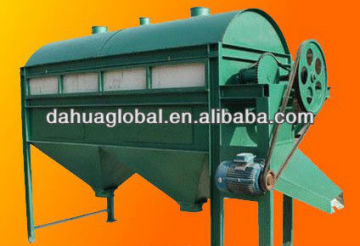2014 New Type & High Efficiency Rotary Screen
