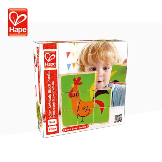 Certificated approve baby favourite intelligence blocks