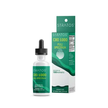 Folding Mini Small CBD Oil cartridge Packaging Box
