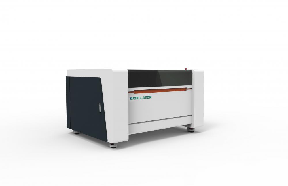 used co2 laser cutting machine