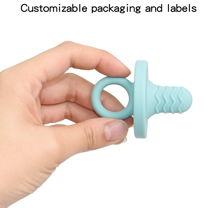 teething pacifier MFZ-E017