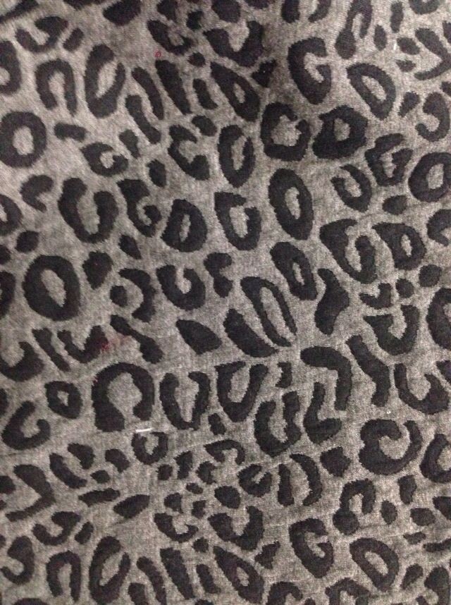 Classic Design Jacquard Fabric
