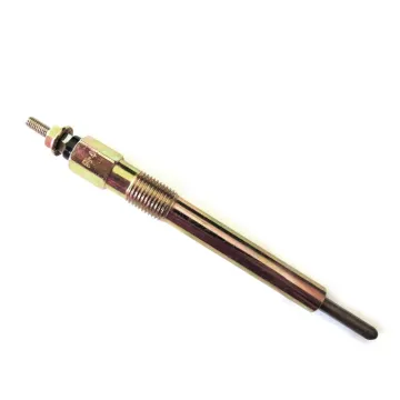 High Quality Double Filament Diesel Glow Plug PI-49 for ISUZU