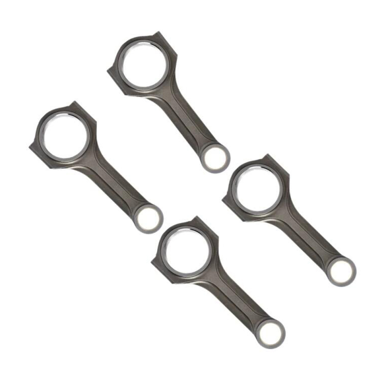 Chrysler Hemi 6.860'' X-beam 4340 Forged Connecting Rods