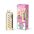 Disposable Vape Dual Mode VOZOL Gear Shisha 25000puffs