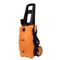 PORTABLE ELECTRIC 1740PSI HIGH PRESSO ARRUELHA