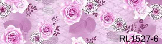 Luxury Bed Linen Flat Sheet Polyester Bed Sheet